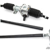 SuperATV Polaris RZR S 1000 RackBoss 2.0 Rack and Pinion