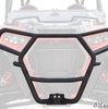 SuperATV Polaris RZR XP Turbo S Front Bumper
