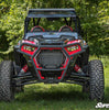 SuperATV Polaris RZR XP Turbo S Front Bumper
