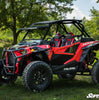 SuperATV Polaris RZR XP Turbo S Front Bumper