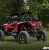 SuperATV Polaris RZR XP Turbo S Boxed High Clearance Radius Arms RA-P-RZRXPTS-HC-BX-02