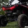 SuperATV Polaris RZR XP Turbo S Boxed High Clearance Radius Arms RA-P-RZRXPTS-HC-BX-02
