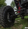 SuperATV Polaris RZR XP Turbo S Boxed High Clearance Radius Arms RA-P-RZRXPTS-HC-BX-02