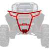 SuperATV Polaris RZR XP Turbo S Rear Bumper