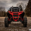 SuperATV Polaris RZR XP Turbo S Rear Bumper