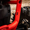 SuperATV Polaris RZR XP Turbo S Rear Bumper