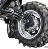SuperATV Polaris RZR XP 1000 8" Portal Gear Lift