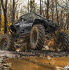 SuperATV Polaris RZR XP 1000 8" Portal Gear Lift