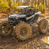 SuperATV Polaris RZR XP 1000 8" Portal Gear Lift