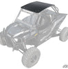 SuperATV Polaris RZR XP Turbo S Aluminum Roof ROOF-P-RZRTS-01