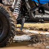 SuperATV Polaris RZR XP Turbo S Mud Flaps RTAMF-P-RZRTS