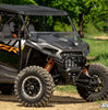 SuperATV Polaris RZR XP 1000 Half Windshield