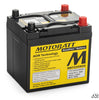 Polaris Ranger Motobatt Battery Replacement
