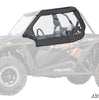 SuperATV Polaris RZR S 1000 Primal Soft Cab Enclosure Upper Doors