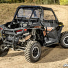 SuperATV Polaris RZR XP 1000 Primal Soft Cab Enclosure Upper Doors