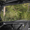 SuperATV Polaris RZR 900 Primal Soft Cab Enclosure Upper Doors