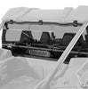 SuperATV Polaris RZR XP Rear Vented Windshield RWS-P-RZRXP-V-76#AA