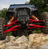 SuperATV Polaris RZR XP 1000 Sidewinder A-Arms—1.5" Forward Offset