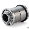 SuperATV Polaris Differential Hub Assembly