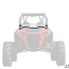 SuperATV Polaris RZR Trail S 900 Half Windshield
