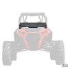 SuperATV Polaris RZR Trail 900 Half Windshield