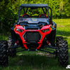 SuperATV Polaris RZR Trail S 1000 Half Windshield