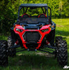 SuperATV Polaris RZR Trail S 900 Half Windshield