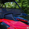 SuperATV Polaris RZR Turbo S Half Windshield