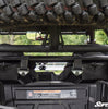 SuperATV Polaris RZR XP Turbo S Spare Tire Carrier STC-P-RZRXPTS-00