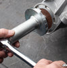 SuperATV Snorkel Tube Backlash Tool