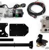 SuperATV Polaris Sportsman XP Power Steering Kit