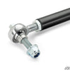 SuperATV Polaris Scrambler Heavy-Duty Tie Rod Kit TRRA-P-SPTXP-01#AA