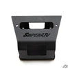 SuperATV Polaris Scrambler Winch Mounting Plate
