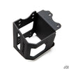 SuperATV Polaris Scrambler Winch Mounting Plate