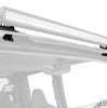 SuperATV Polaris Xpedition 40" Light Bar Roof Mount