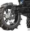 SuperATV Polaris Xpedition 8" Portal Gear Lift