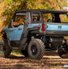 SuperATV Polaris Xpedition ADV Rear Flip Windshield