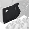 SuperATV Polaris Xpedition Inner Fender Guards FAP-P-XPD-01