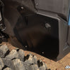 SuperATV Polaris Xpedition Inner Fender Guards FAP-P-XPD-01