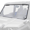 SuperATV Polaris Xpedition Full Windshield