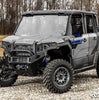 SuperATV Polaris Xpedition Full Windshield