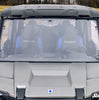 SuperATV Polaris Xpedition Full Windshield