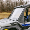 SuperATV Polaris Xpedition Full Windshield