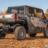 SuperATV Polaris Xpedition XP Rear Windshield