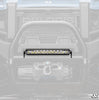 SuperATV Polaris Xpedition 12” Light Bar Mount