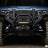 SuperATV Polaris Xpedition 12” Light Bar Mount