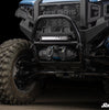 SuperATV Polaris Xpedition 12” Light Bar Mount