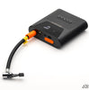 SuperATV Jump Starter with Air Compressor BCC-U-001
