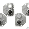 SuperATV Arctic Cat Portal Gear Lift Conversion Kit - Gen 1 To Gen 2