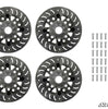 SuperATV Honda Portal Gear Lift Conversion Kit - Gen 1 To Gen 2
